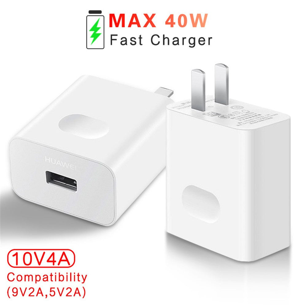 Wall Charger 
