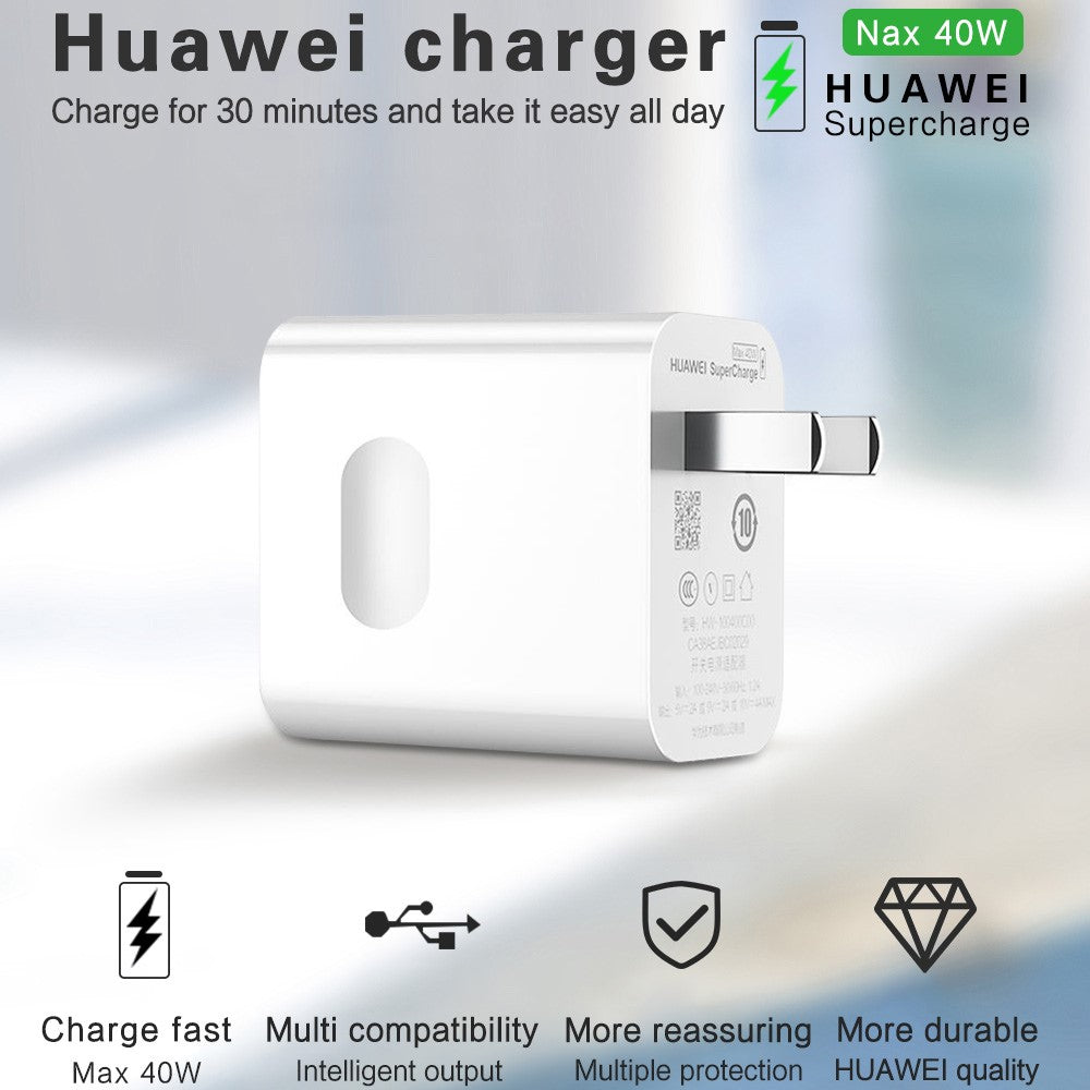 Wall Charger 