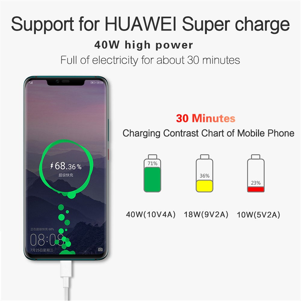 Wall Charger 