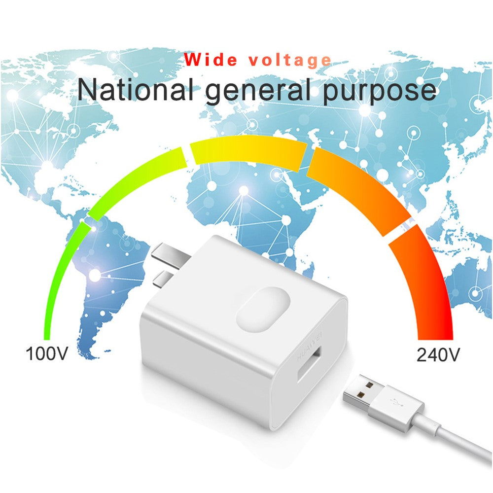 Wall Charger 