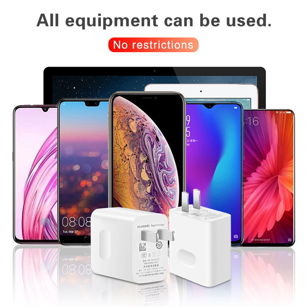 Wall Charger 