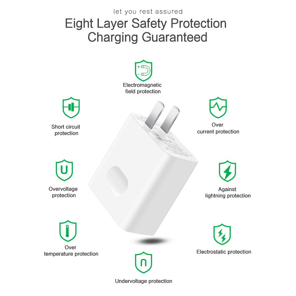 Wall Charger 