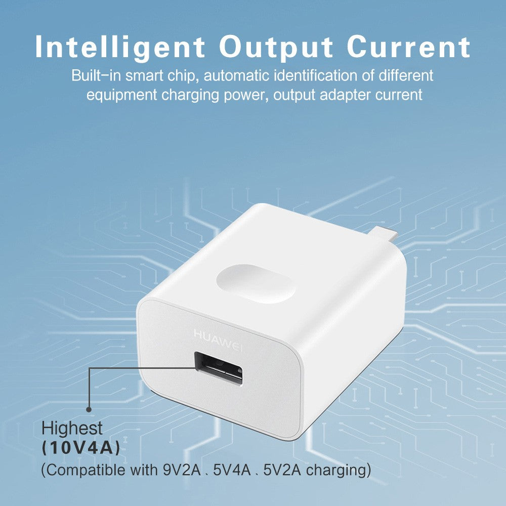 Wall Charger 