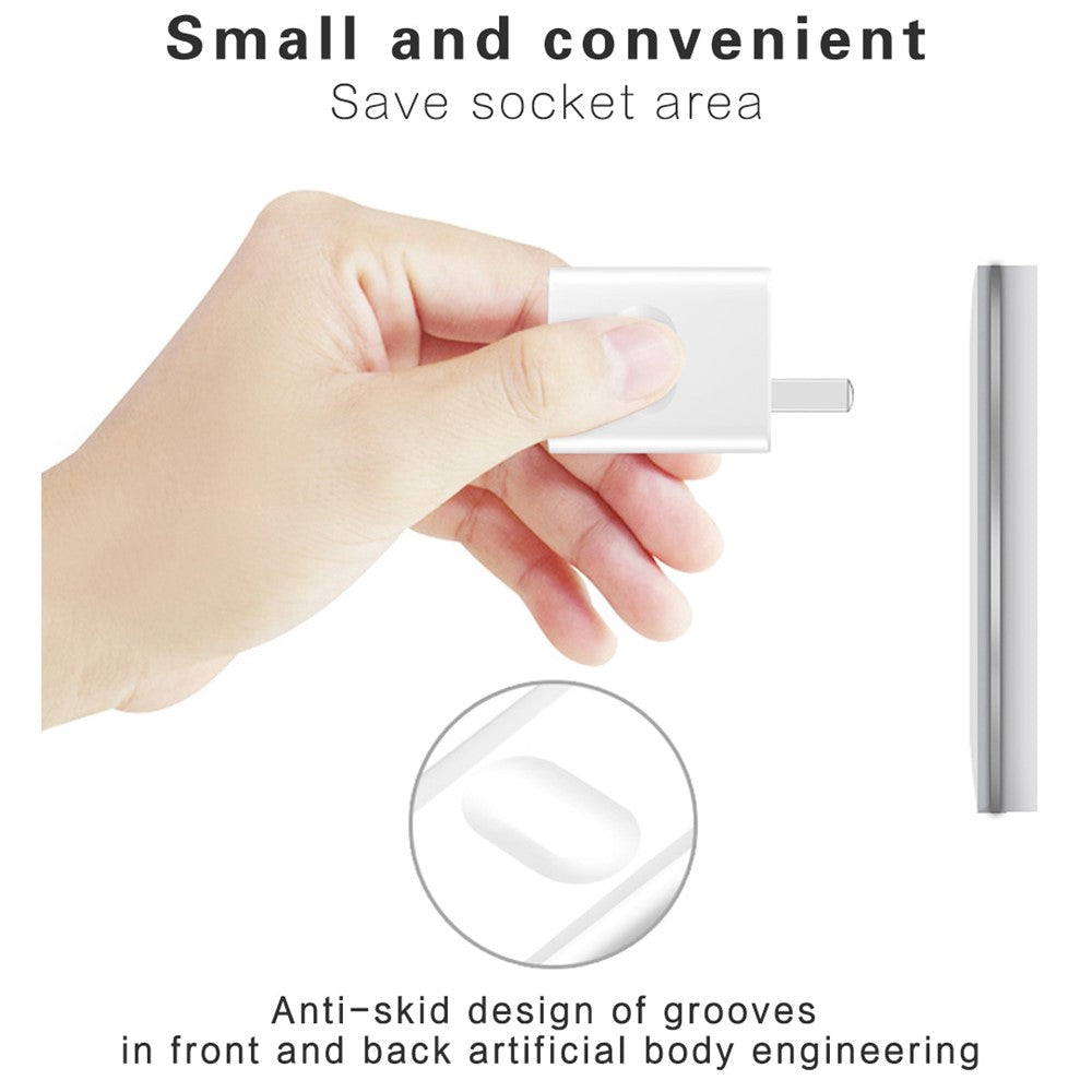 Wall Charger 