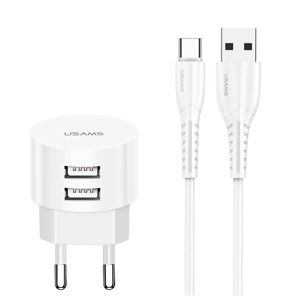 Wall Charger 