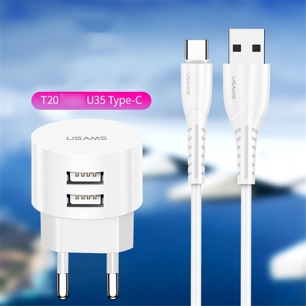 Wall Charger 
