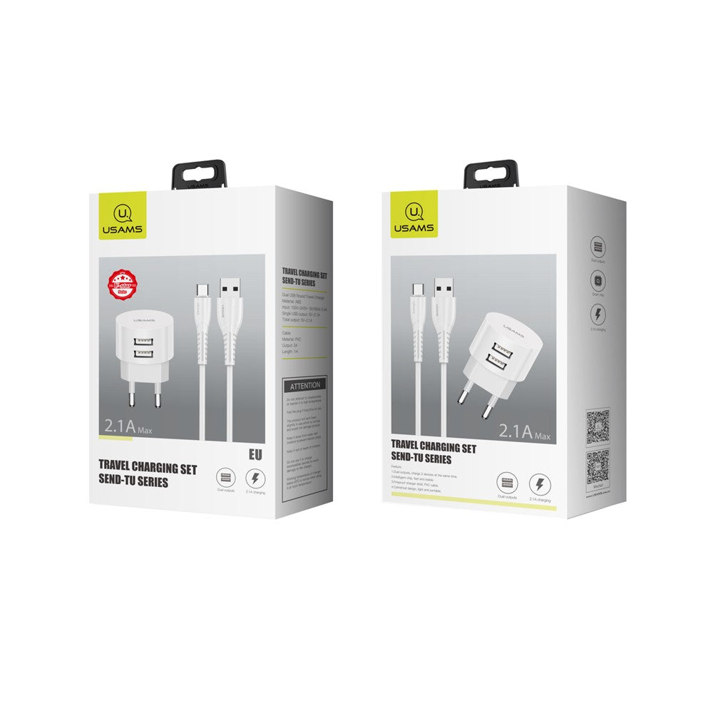 Wall Charger 