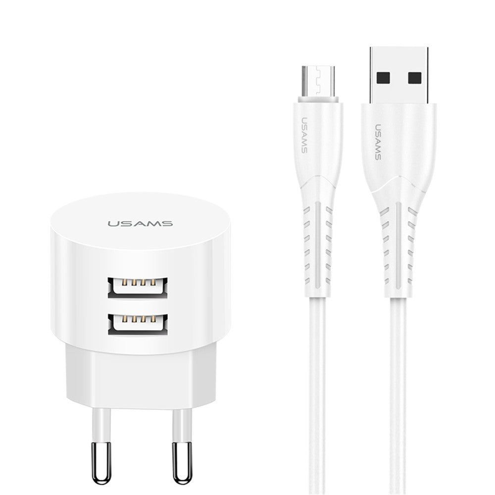 Wall Charger 