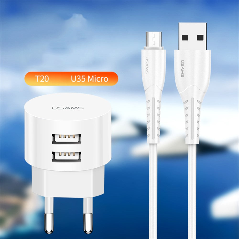 Wall Charger 