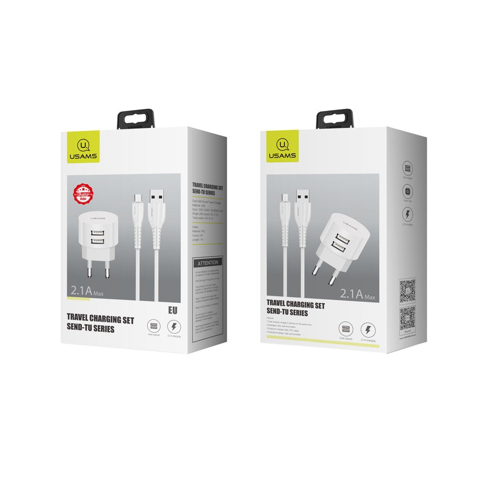 Wall Charger 