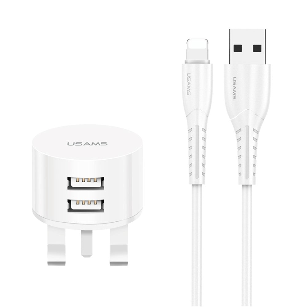 Wall Charger 