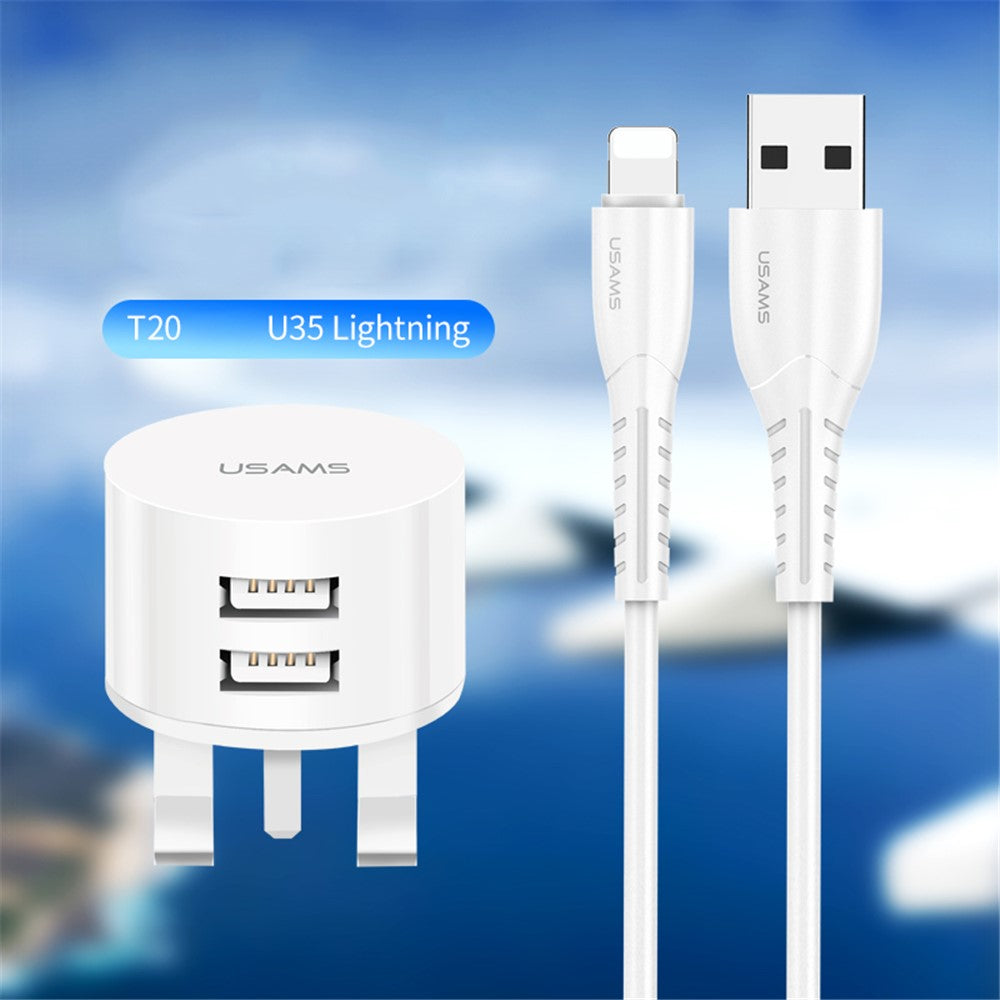 Wall Charger 