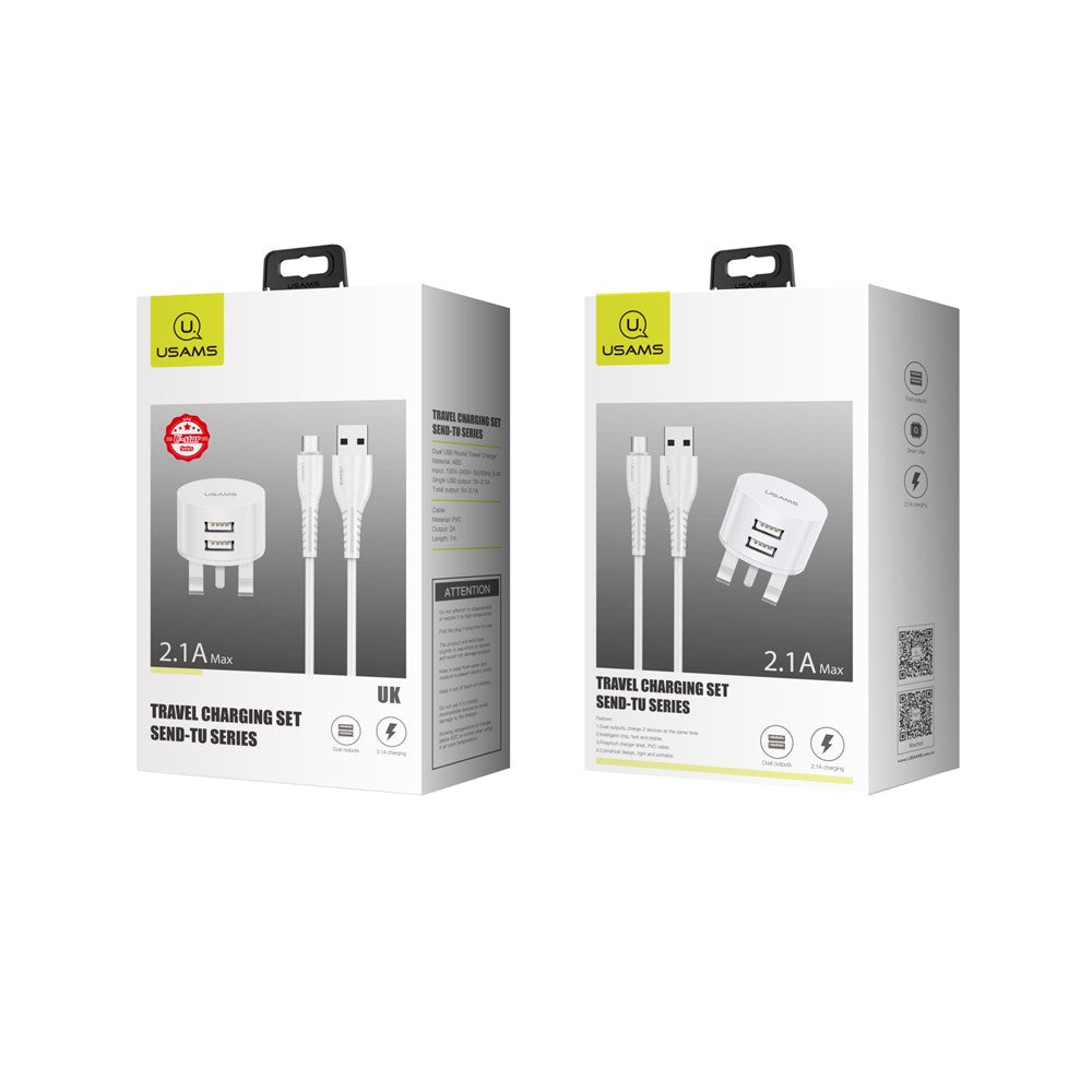 Wall Charger 
