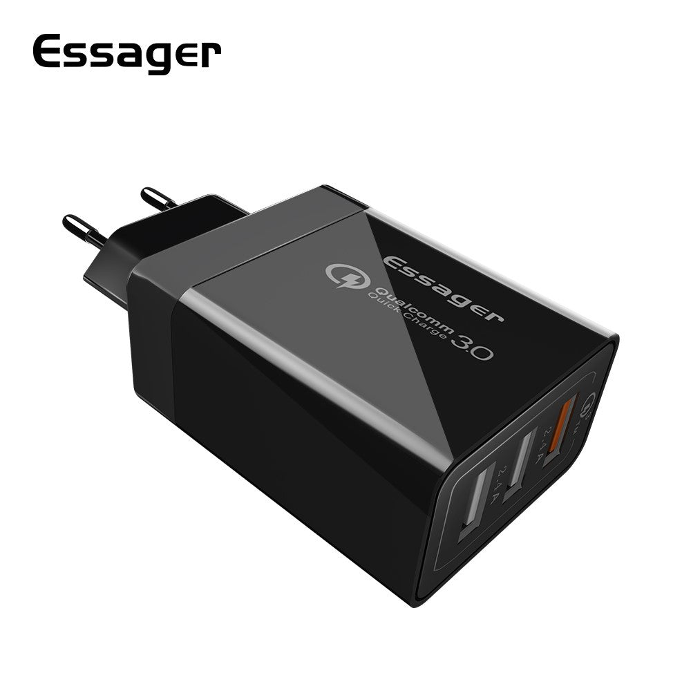 Wall Charger 
