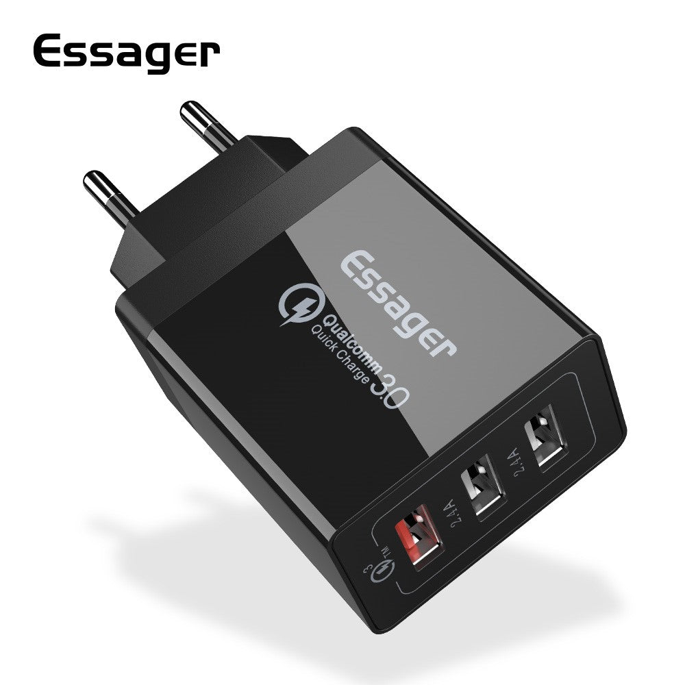 Wall Charger 