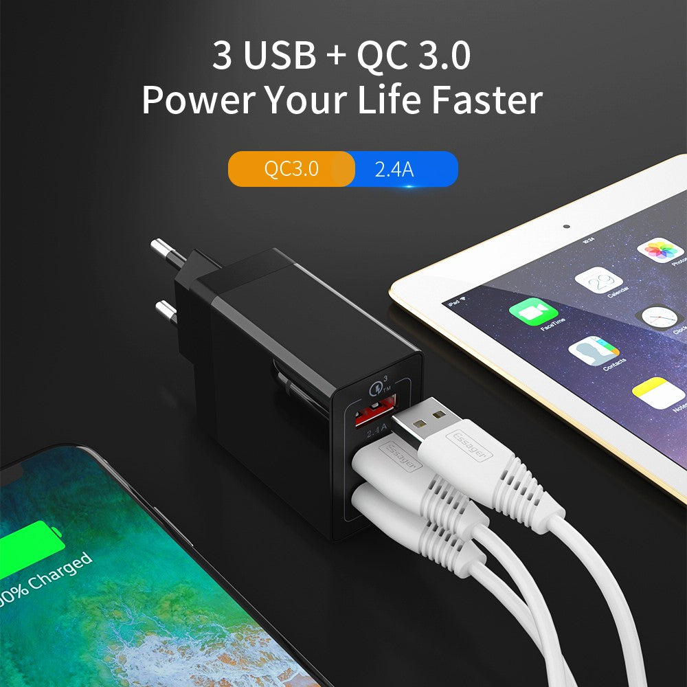 Wall Charger 