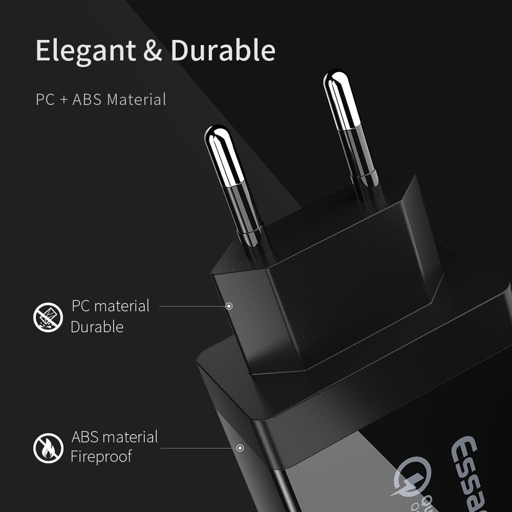 Wall Charger 