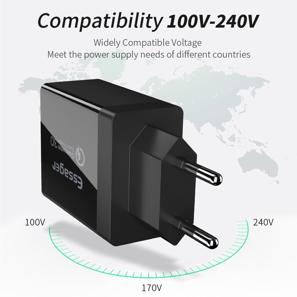 Wall Charger 