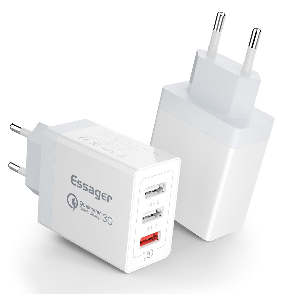 Wall Charger 