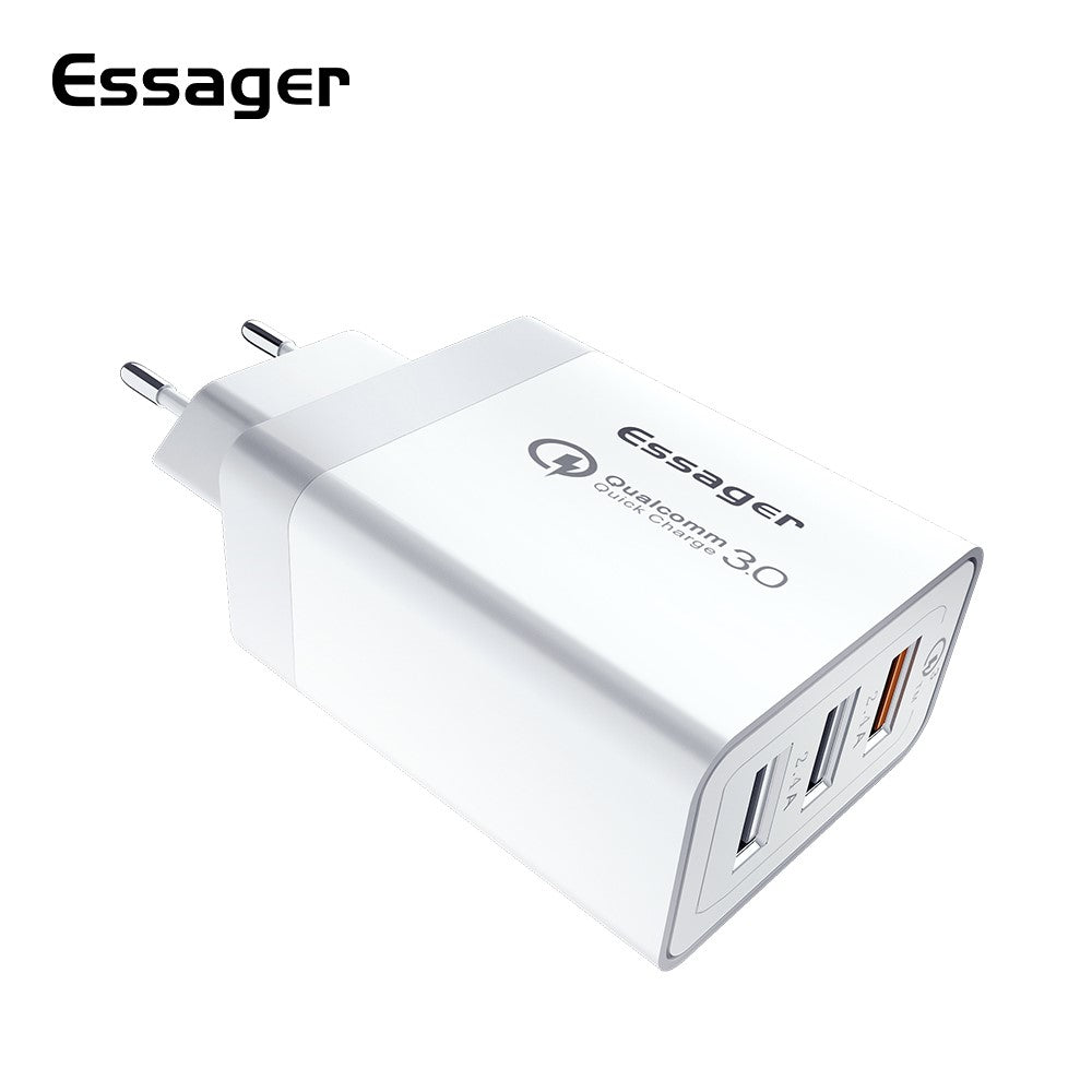 Wall Charger 