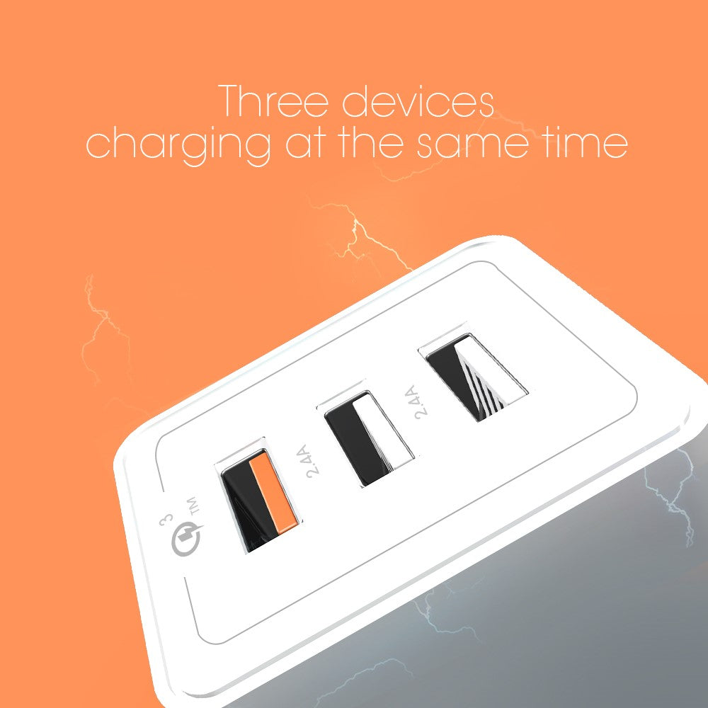 Wall Charger 