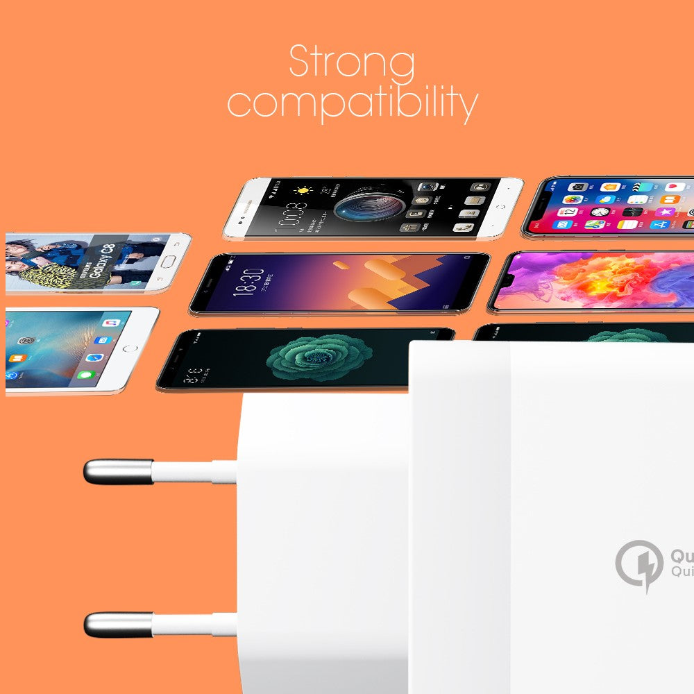 Wall Charger 