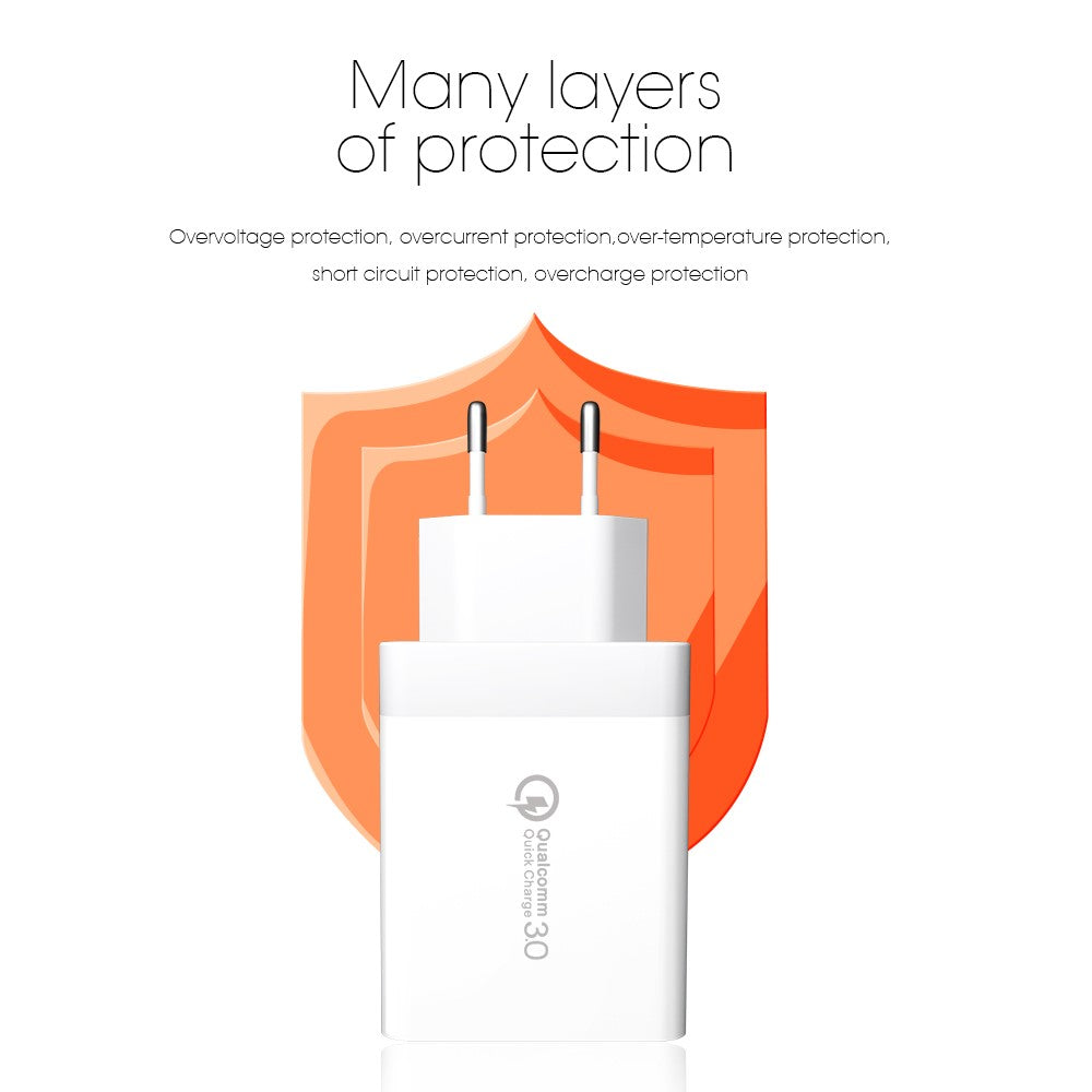 Wall Charger 