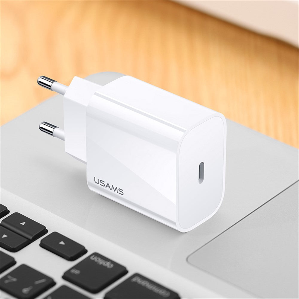 Wall Charger 