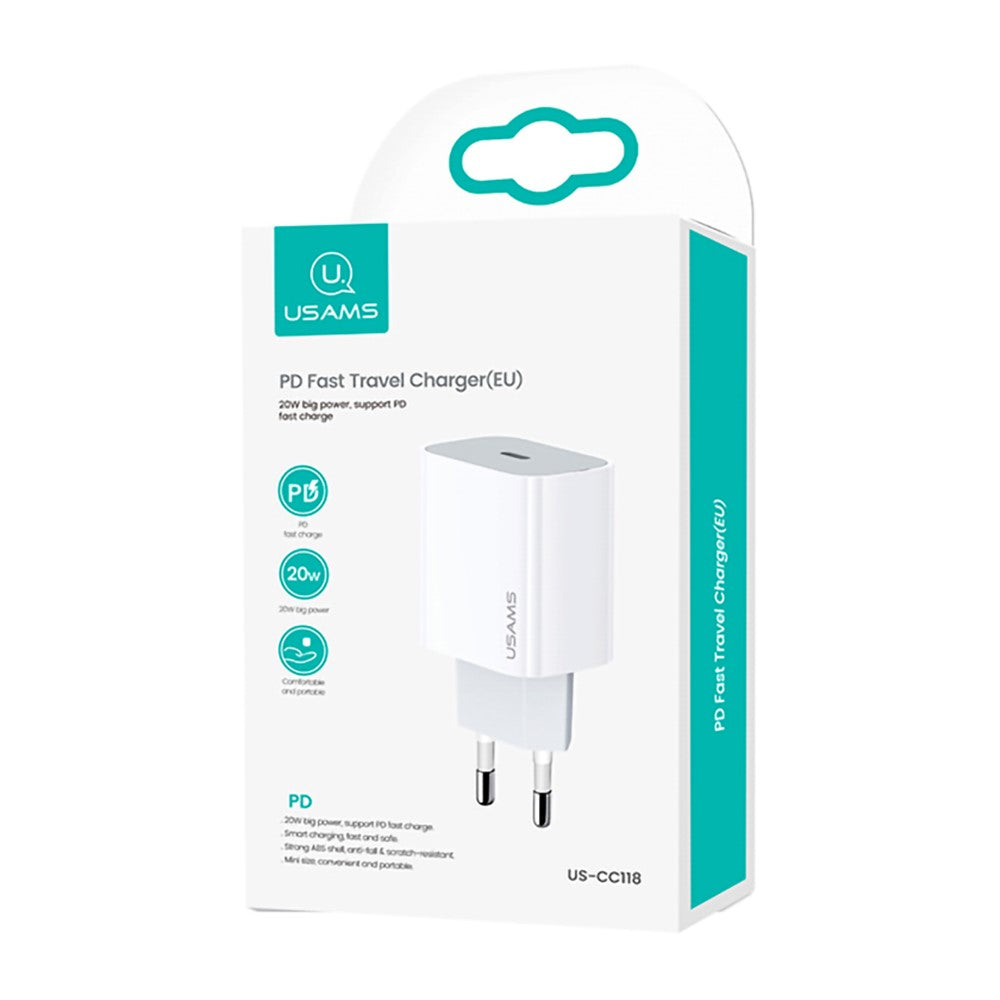 Wall Charger 