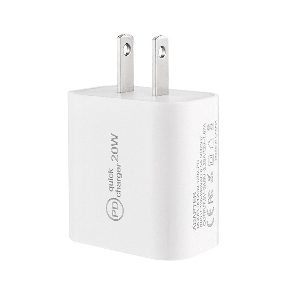 Wall Charger 