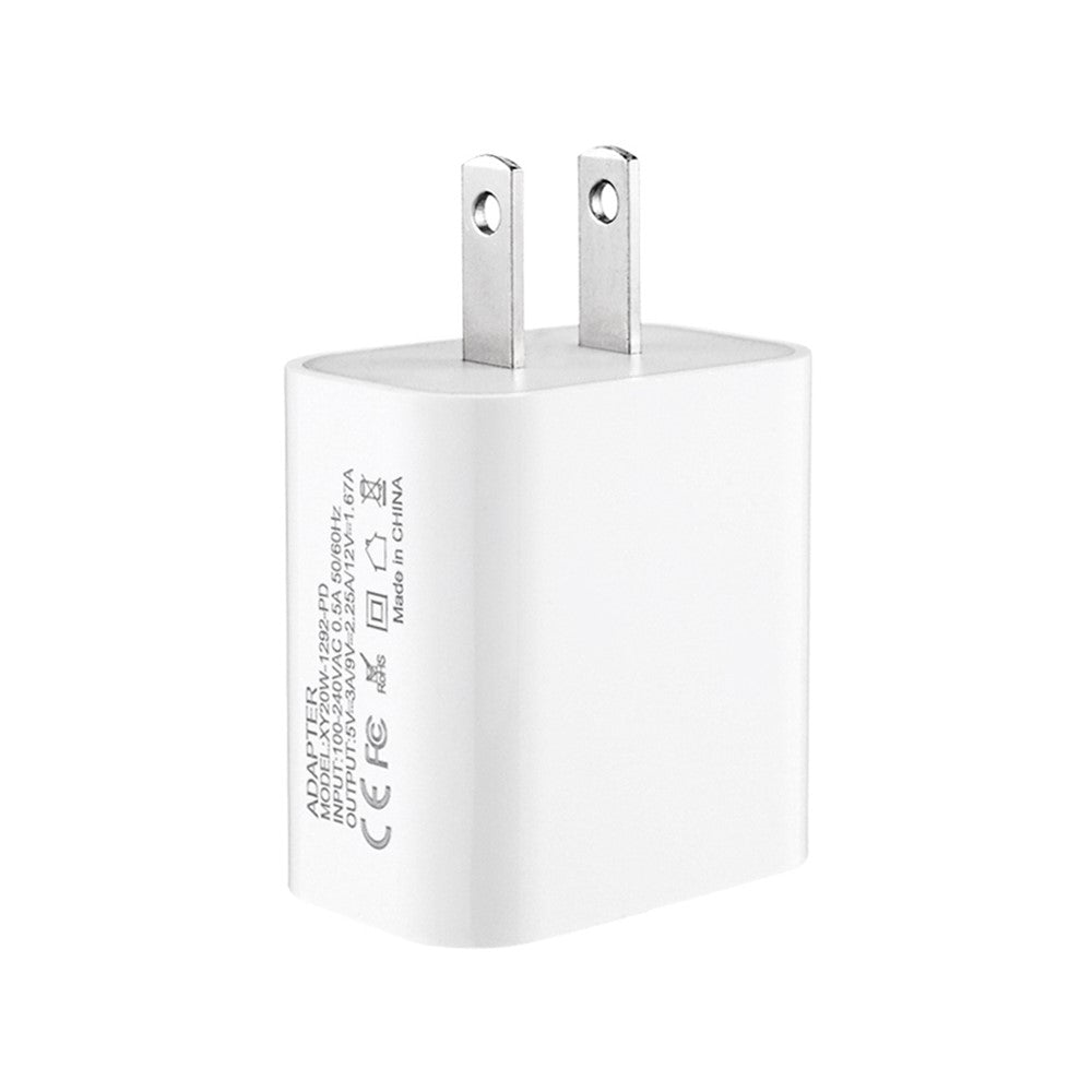 Wall Charger 