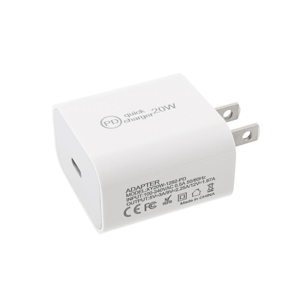 Wall Charger 