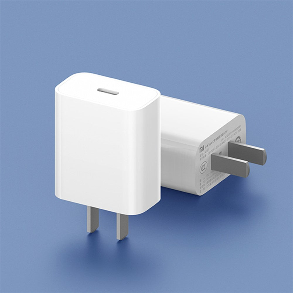 Wall Charger 