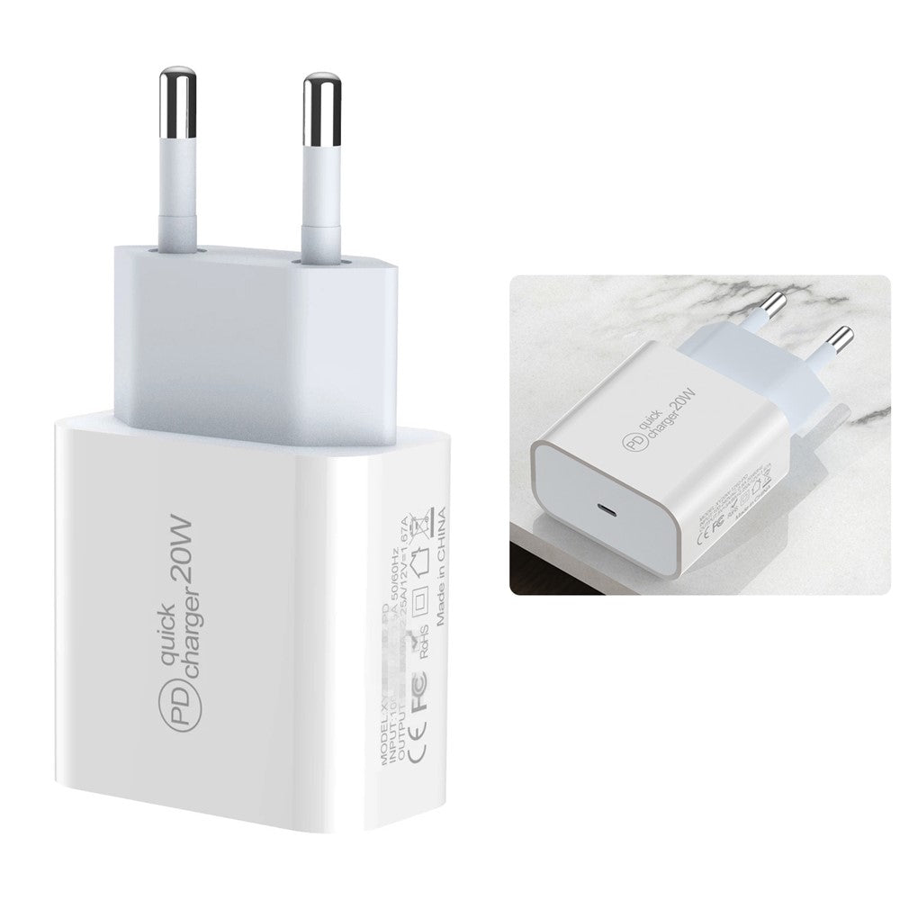 Wall Charger 