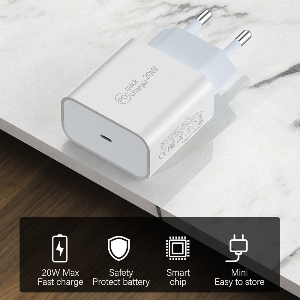Wall Charger 