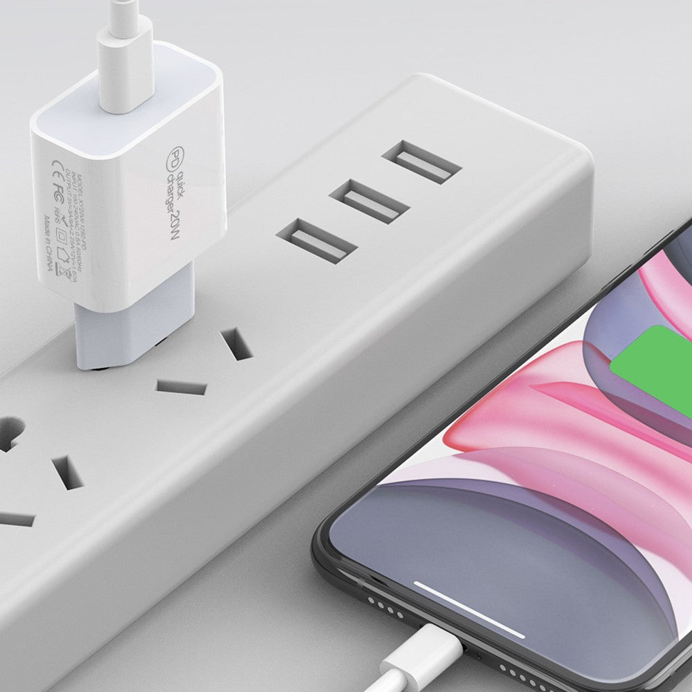 Wall Charger 