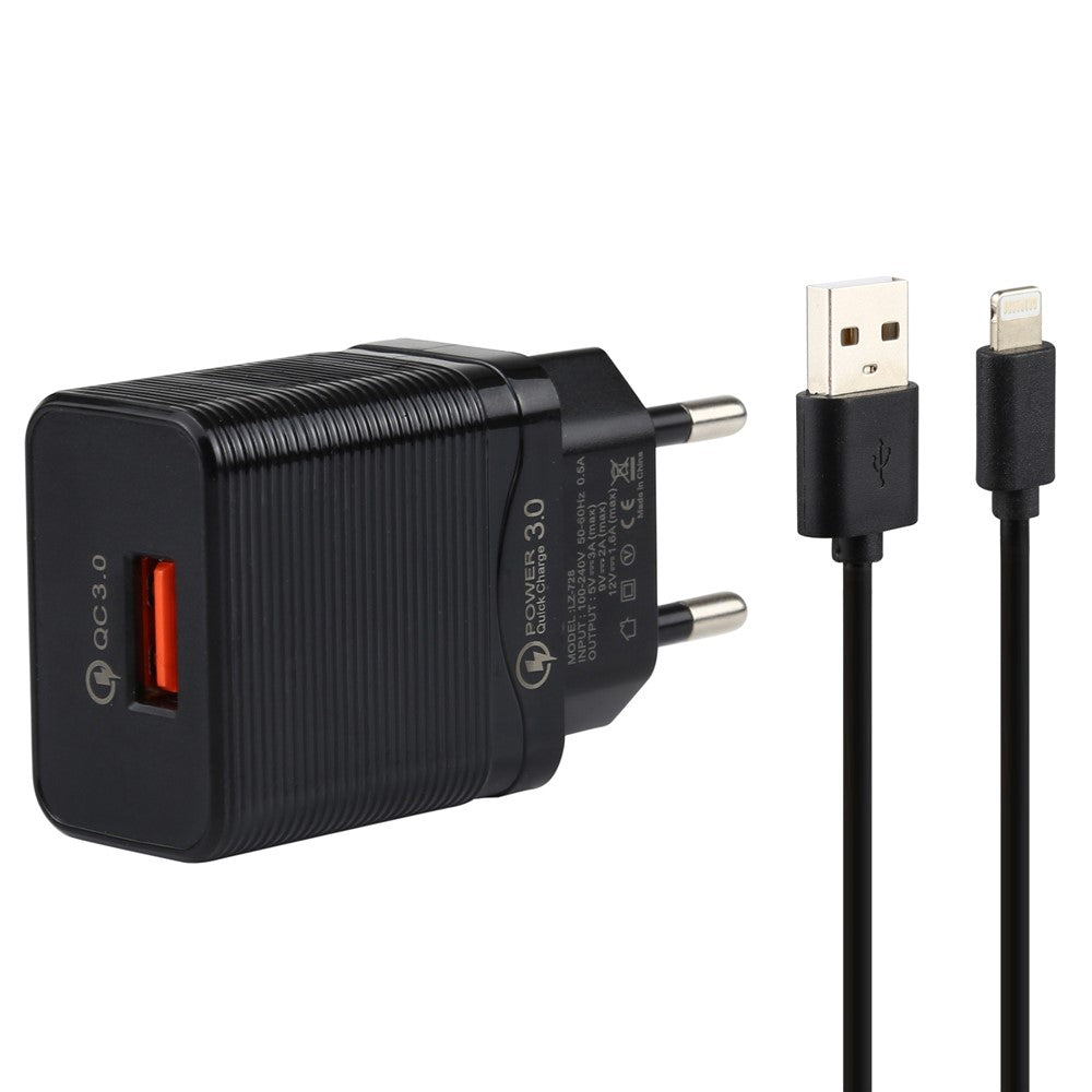 Wall Charger 