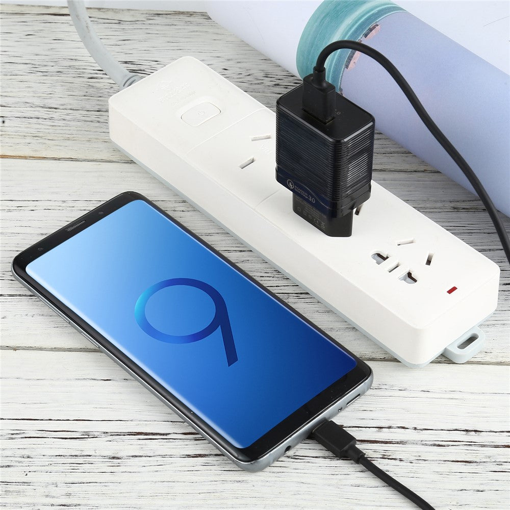 Wall Charger 