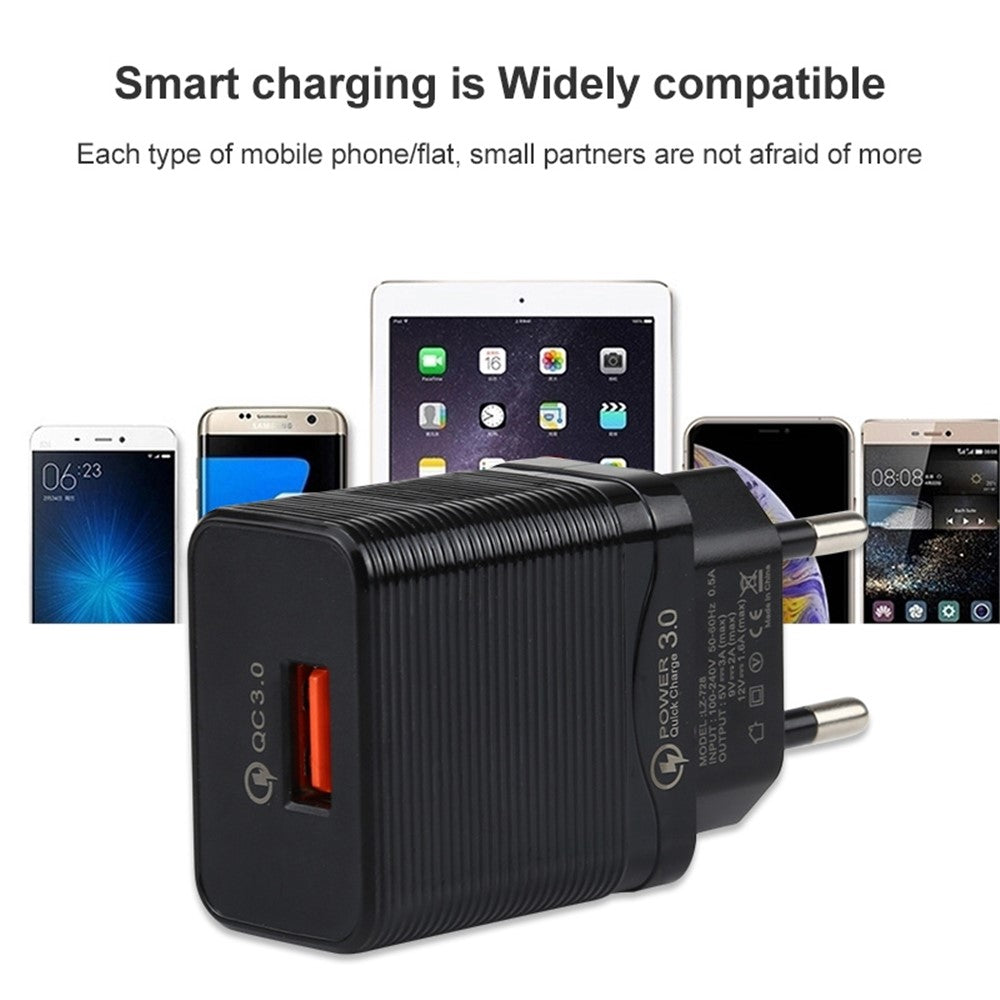 Wall Charger 