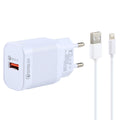 Wall Charger 