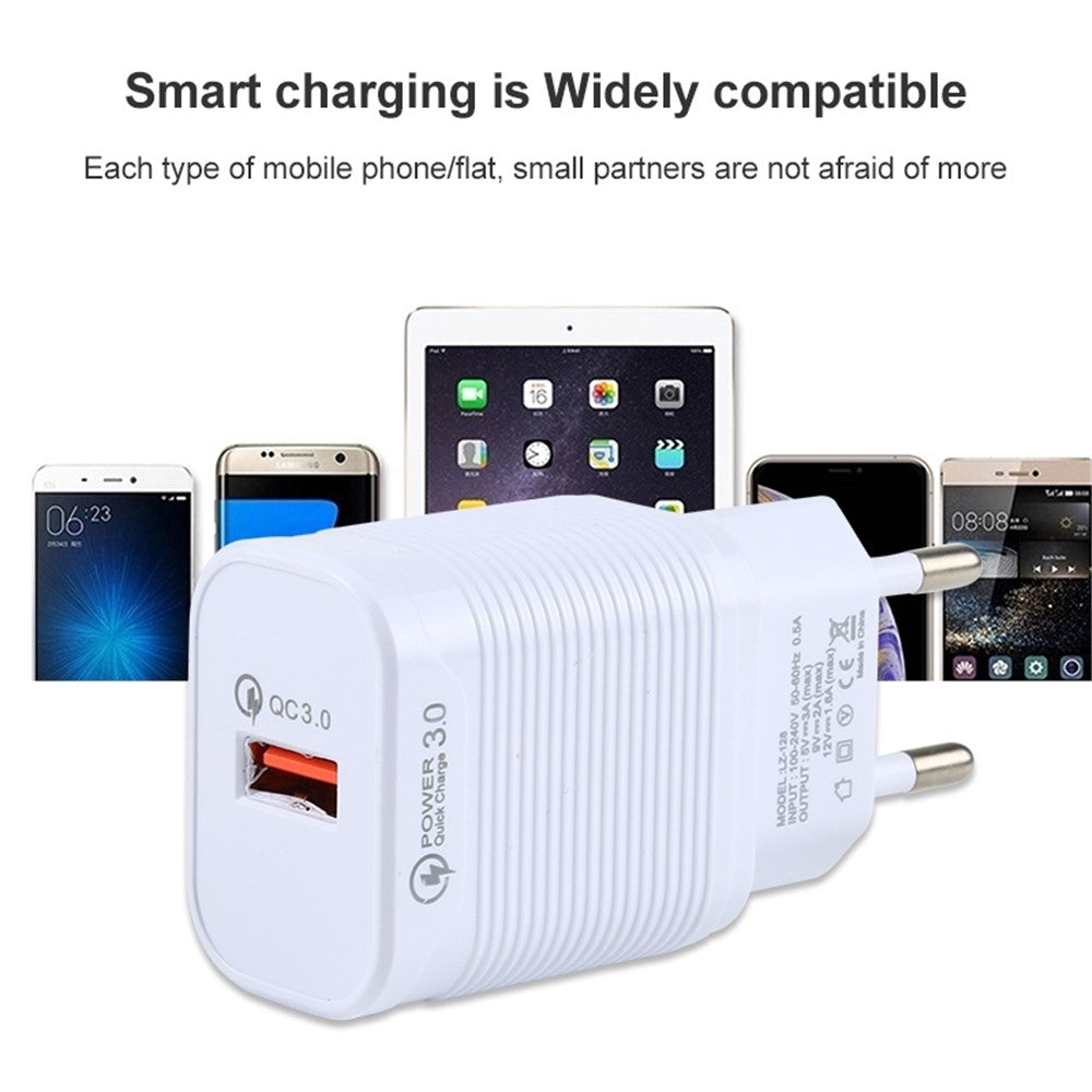 Wall Charger 