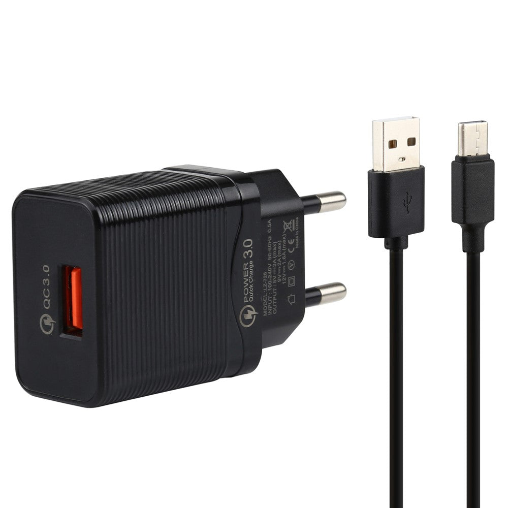 Wall Charger 
