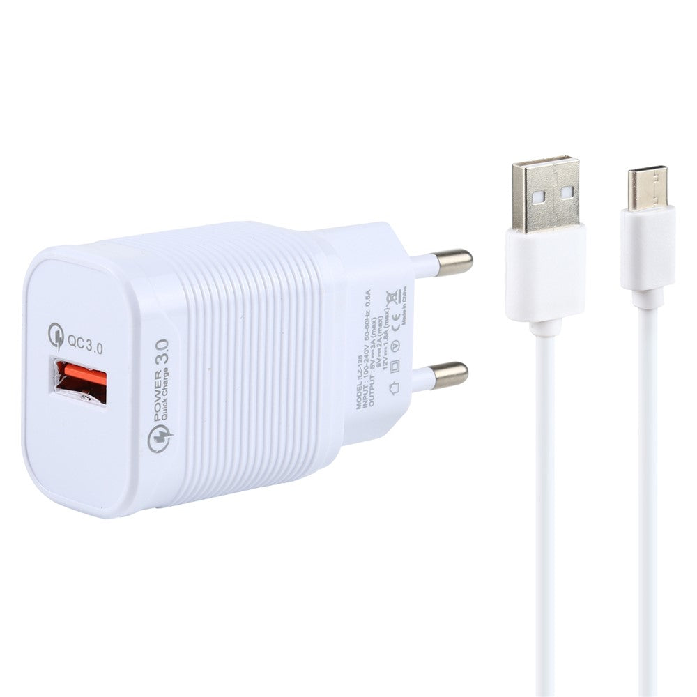 Wall Charger 