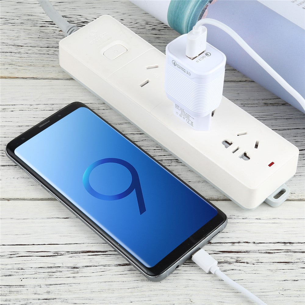 Wall Charger 