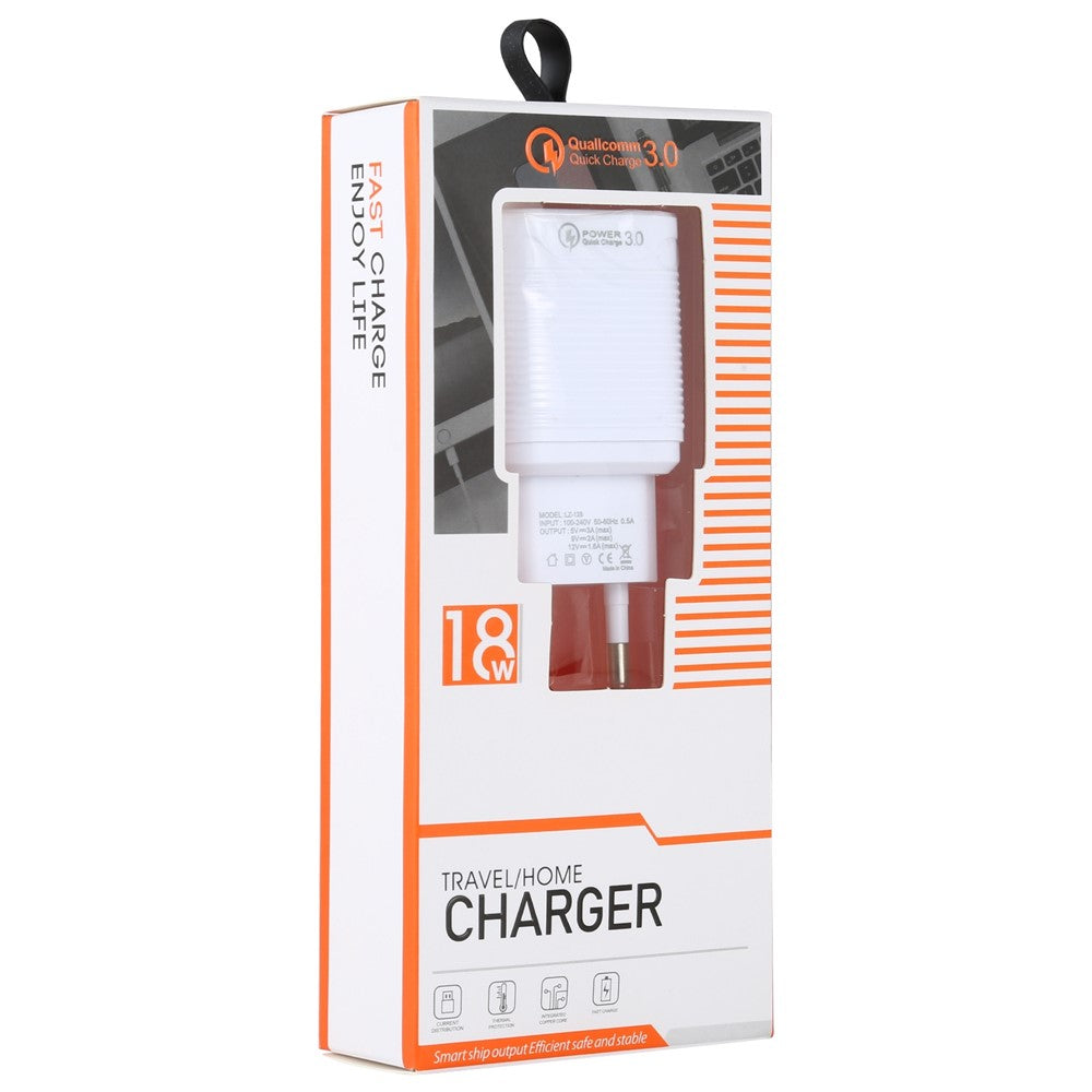Wall Charger 