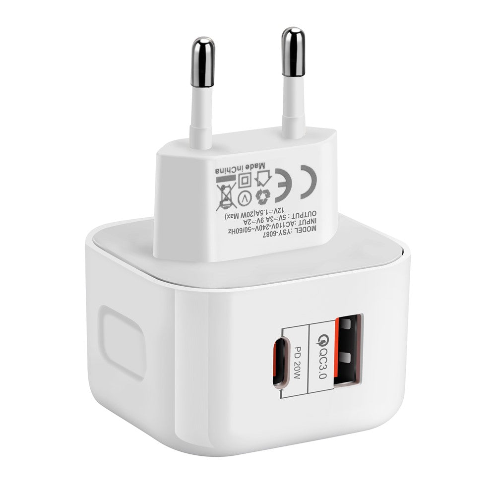 Wall Charger 