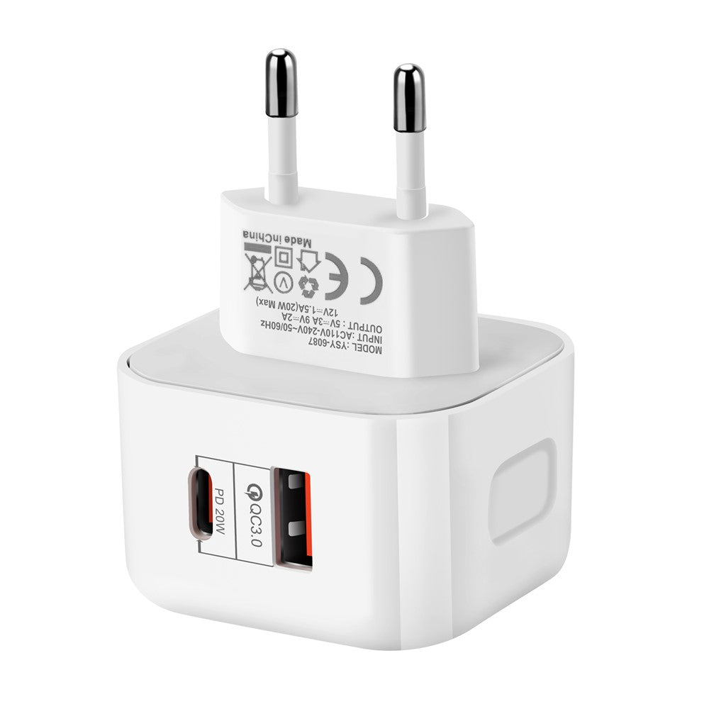 Wall Charger 