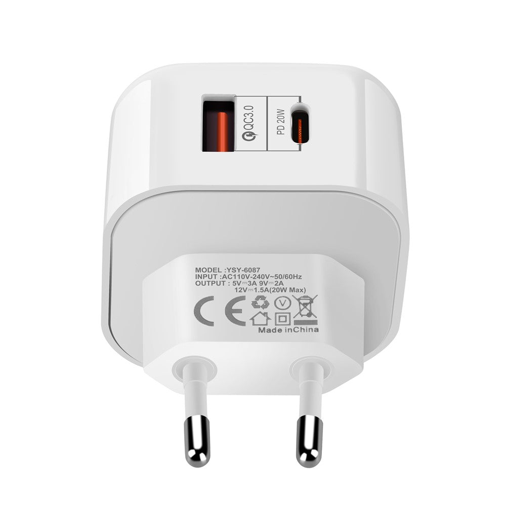 Wall Charger 