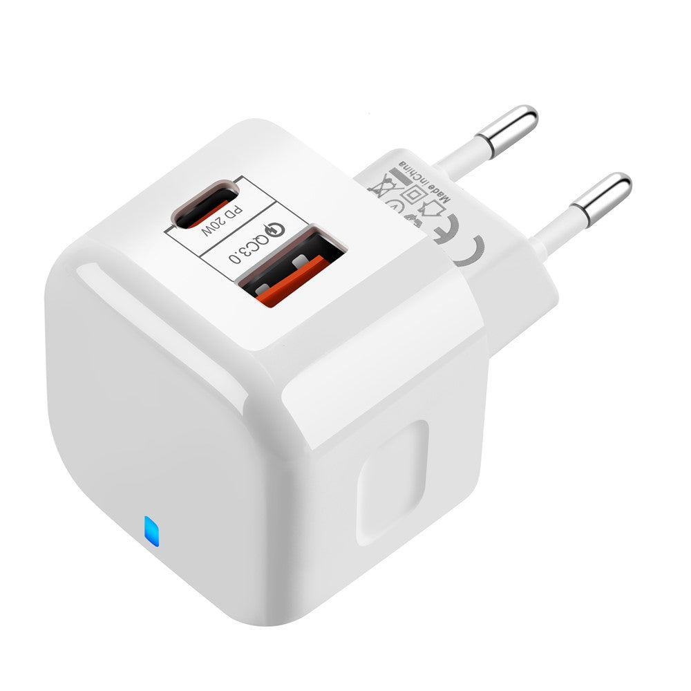 Wall Charger 