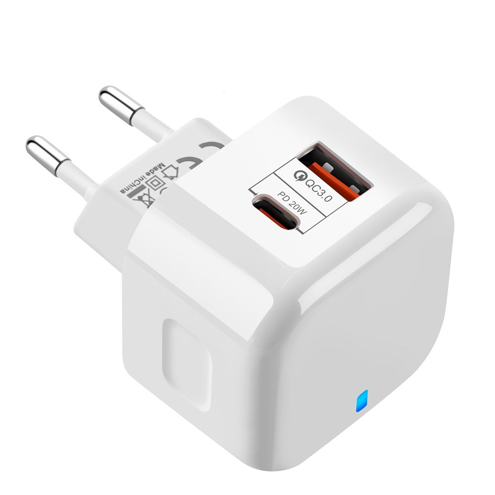 Wall Charger 
